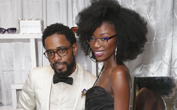 Who is LaKeith Stanfield's Girlfriend in 2021? All Details Here